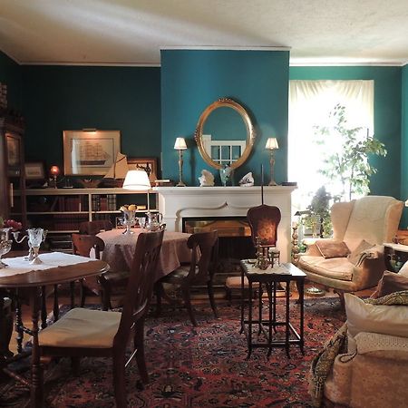 1868 Magnolia House Inn Лексінгтон Екстер'єр фото
